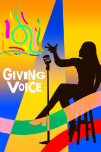 Giving Voice: Competencia de monólogos en Broadway
