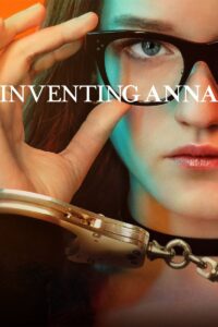 Inventando a Anna