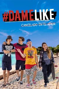 #Dame Like: Cancelado en el amor