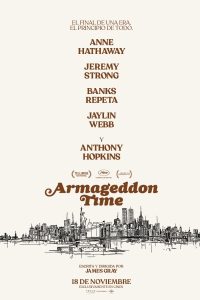 El tiempo del Armagedón